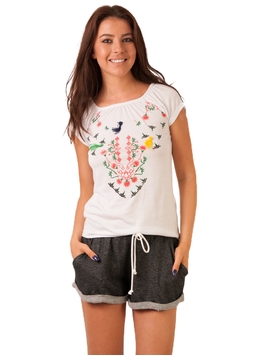 Tricou Dama 